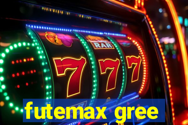 futemax gree